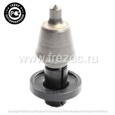 Резец дорожный K6HS/20 Kaito купить по низкой цене